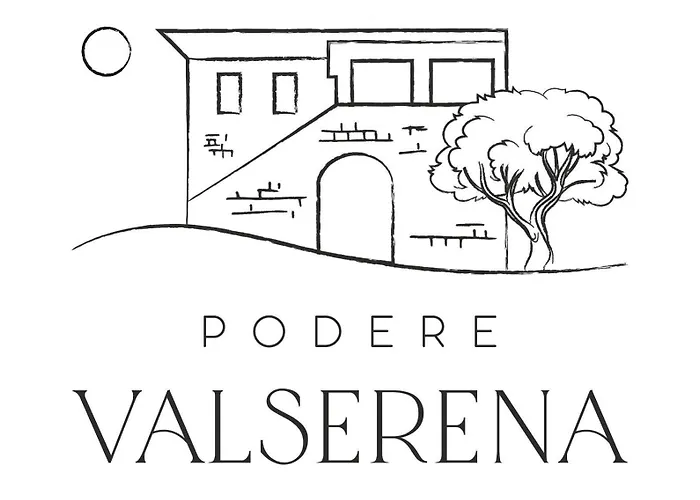 Affittacamere Podere Valserena