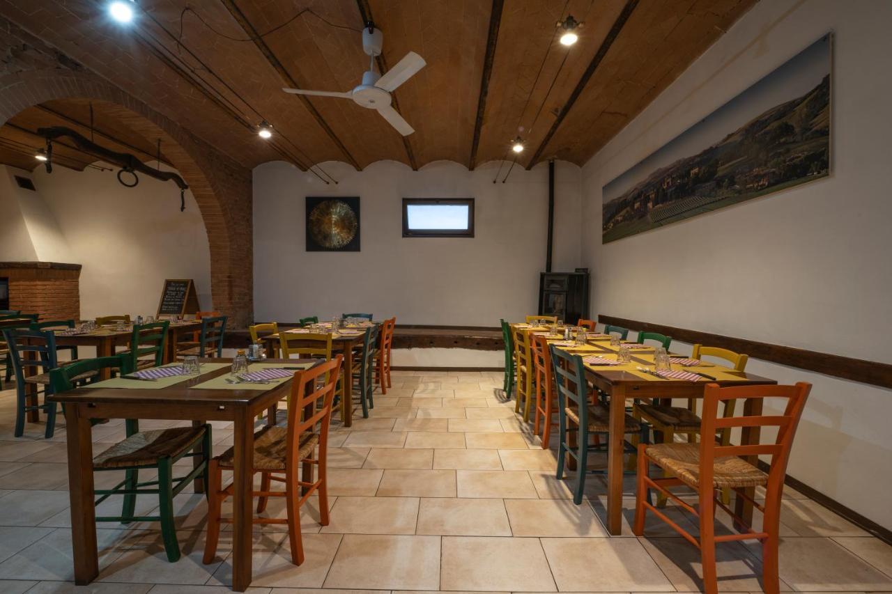 Gasthof Podere Valserena