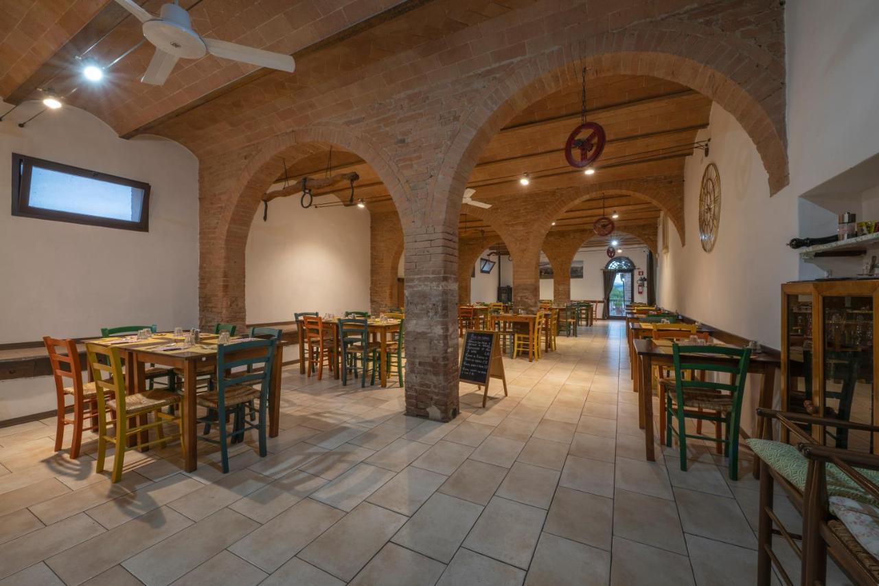Podere Valserena