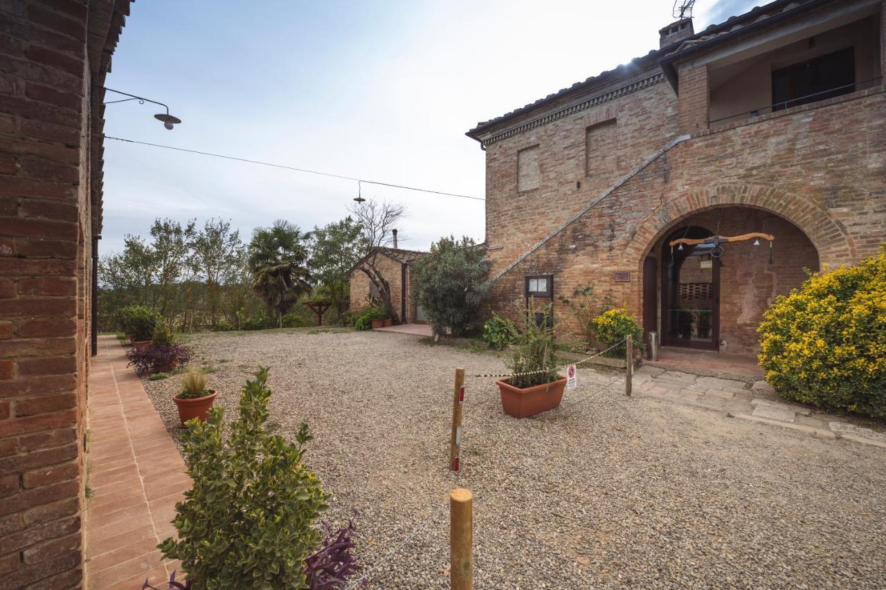 Podere Valserena Gasthof *