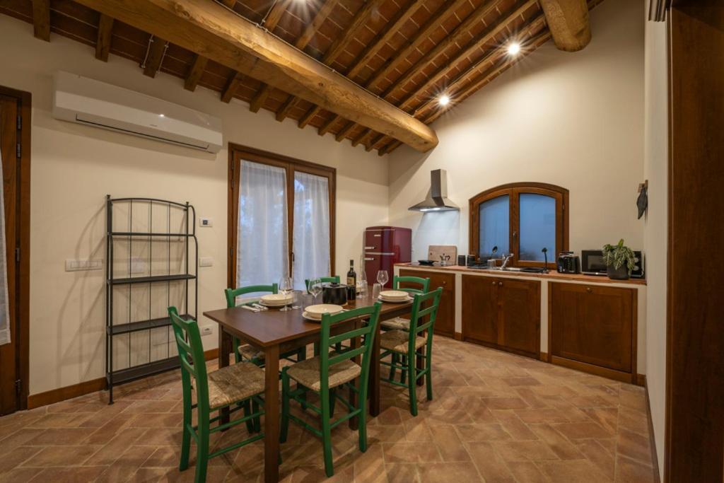 Podere Valserena Gasthof