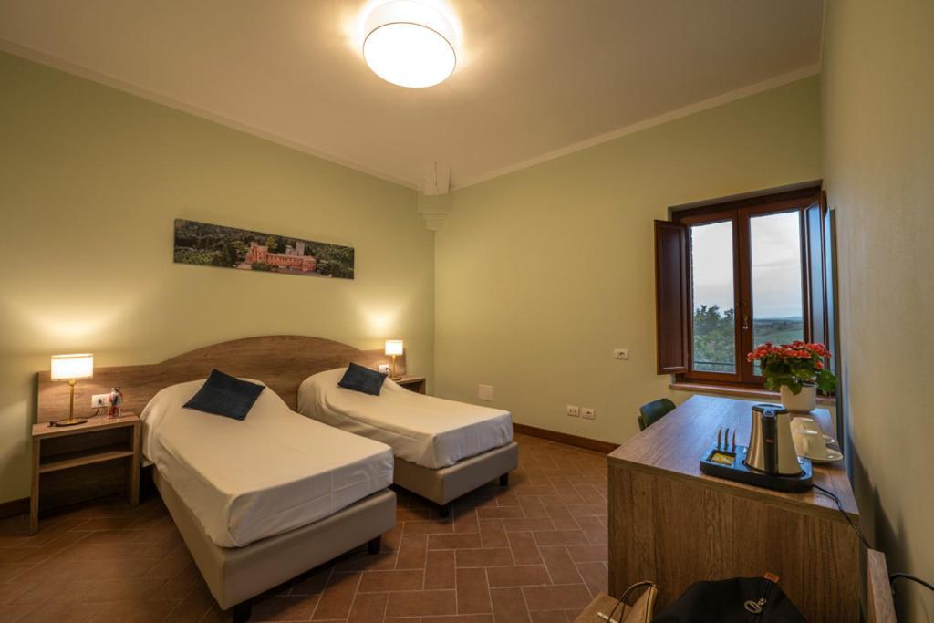 Podere Valserena Gasthof