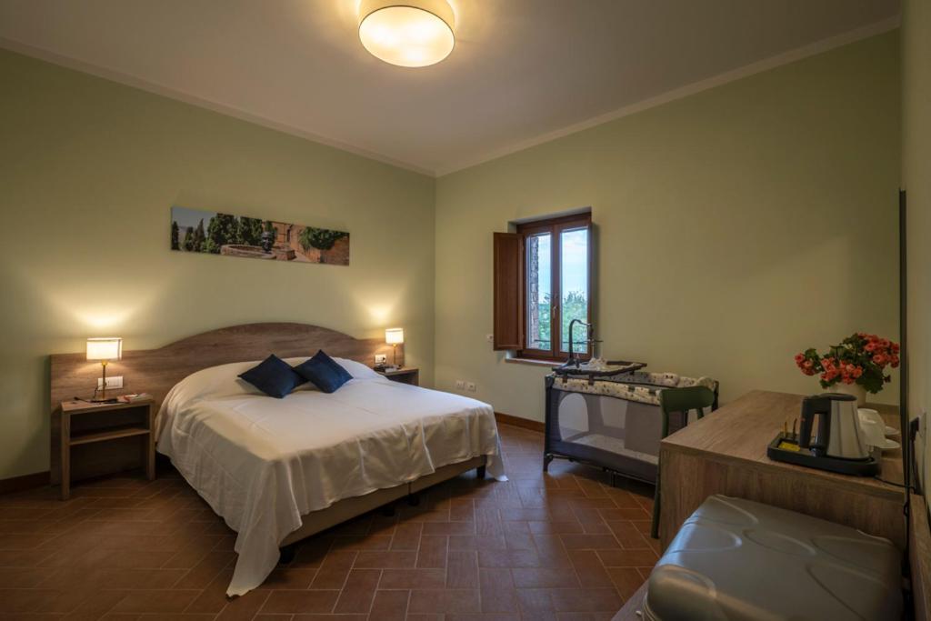 Gasthof Podere Valserena