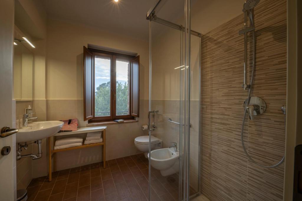 Gasthof Podere Valserena *