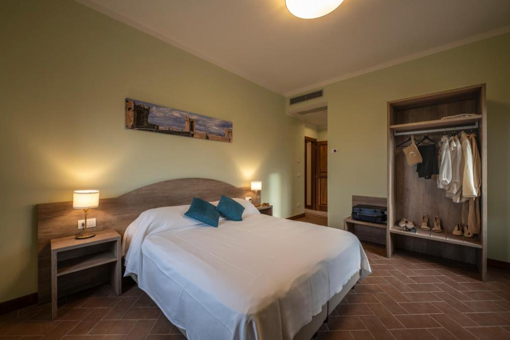 Gasthof Podere Valserena