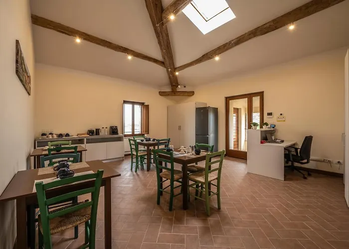 Affittacamere Podere Valserena