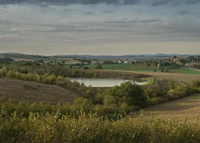 Affittacamere Podere Valserena