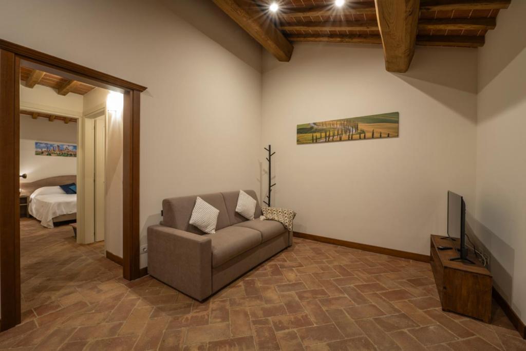 Podere Valserena *