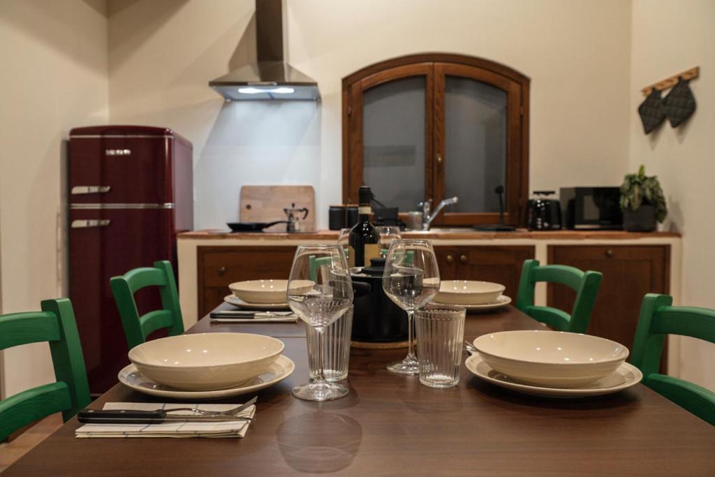 Podere Valserena